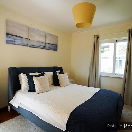 Quinta Do Lago - Apartamento Salinas Экстерьер фото