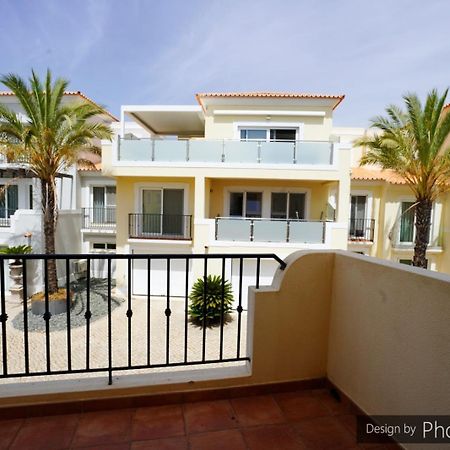 Quinta Do Lago - Apartamento Salinas Экстерьер фото