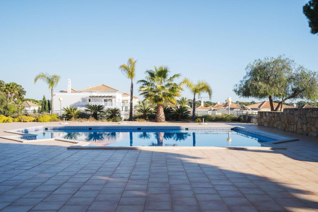 Quinta Do Lago - Apartamento Salinas Экстерьер фото
