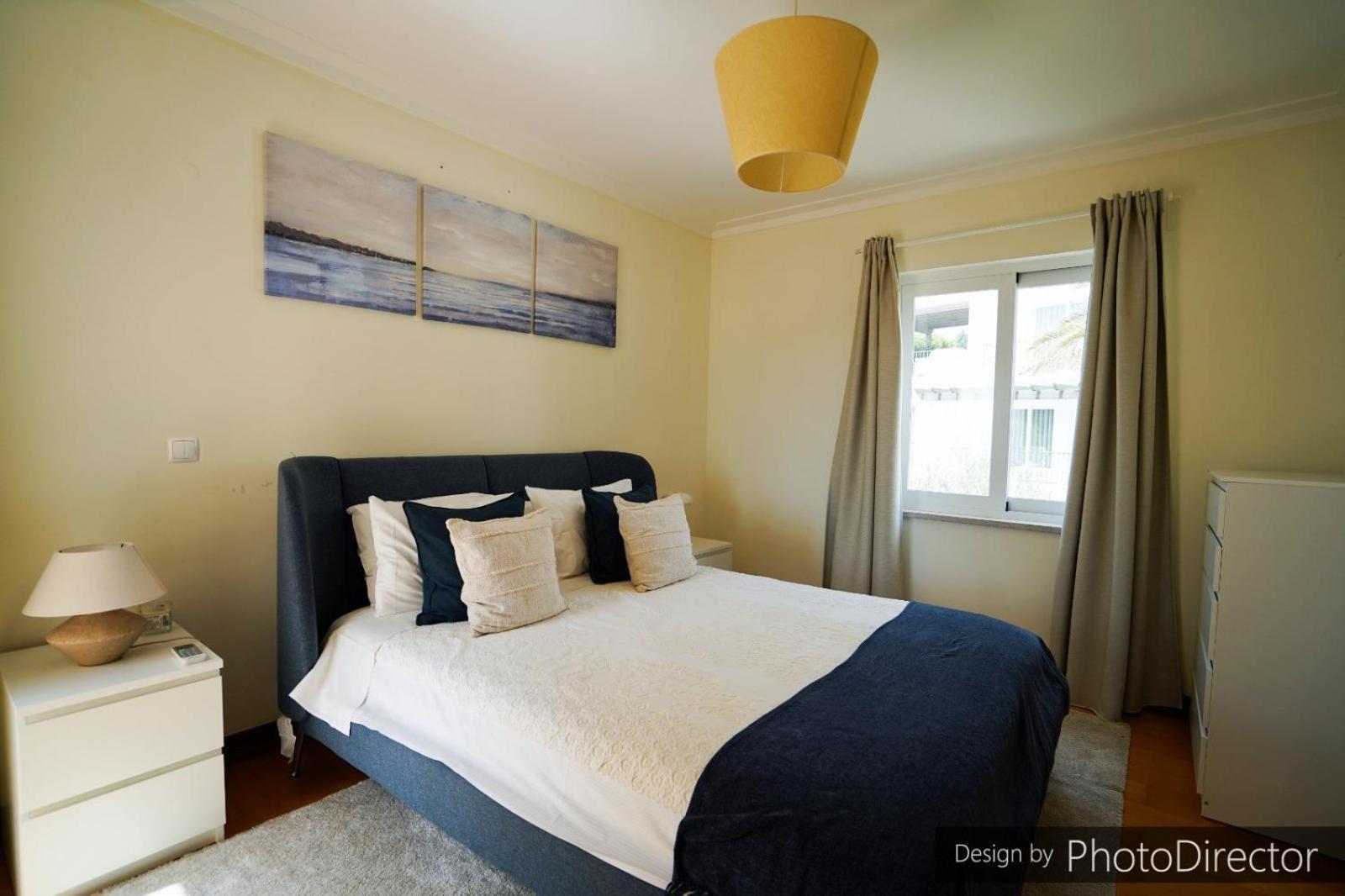 Quinta Do Lago - Apartamento Salinas Экстерьер фото