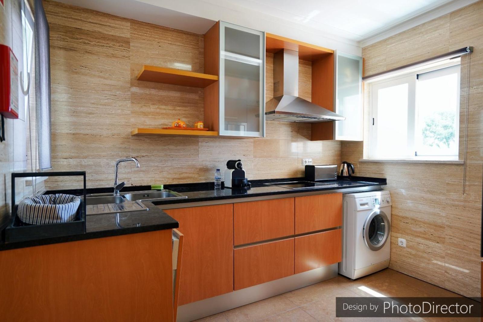 Quinta Do Lago - Apartamento Salinas Экстерьер фото