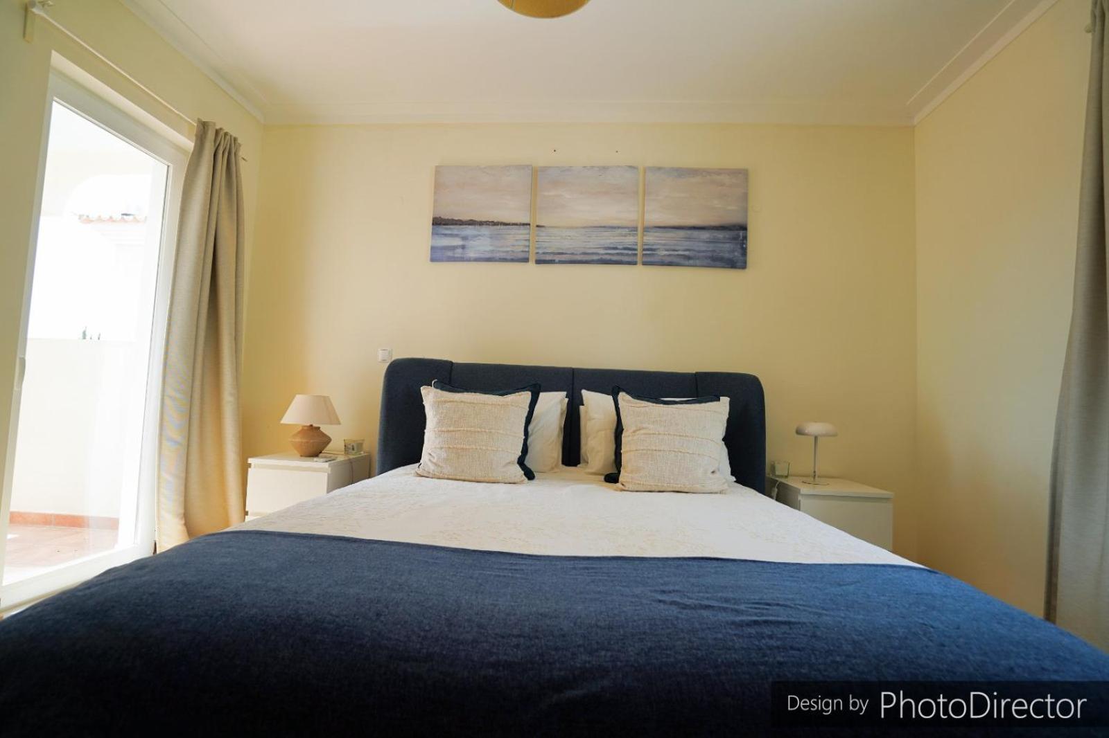 Quinta Do Lago - Apartamento Salinas Экстерьер фото